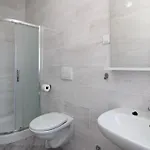 In Mit Terrasse By Interhome Apartman Baska (Krk)