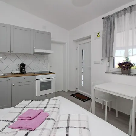 In Mit Terrasse By Interhome Apartment *