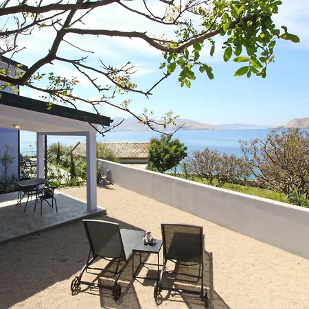 In Mit Terrasse By Interhome * באסקה